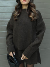 Eileen Mini Skirt Set