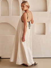 Darina Cami Long Dress