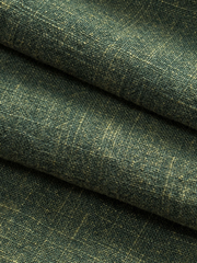 Retro Linen Baggy Pants