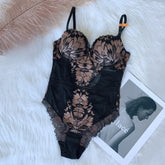 Lace Love Affair Bodysuit