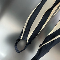 LEGGINGS EN Maille PATCHWORK KOYUKI