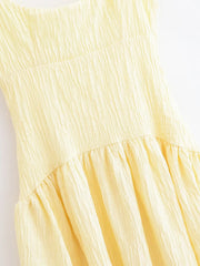 Limone Dress