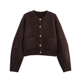 Choco Cardi