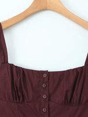 Chic After Dark Dress