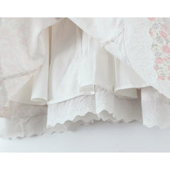 Butterfly Blush Dress