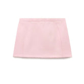 Buttercup Skirt