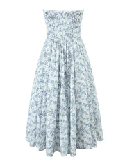 Romantic Society Dress