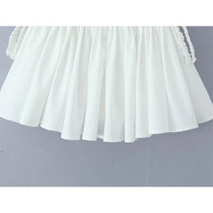 Mairi Skirt