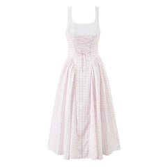 Luna Rosa Dress