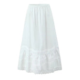 Cutie Pie Midi Skirt