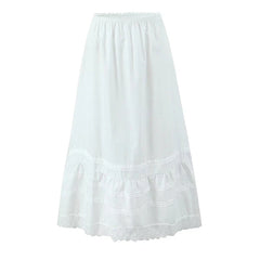 Cutie Pie Midi Skirt