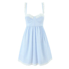 Summer Mornings Dress