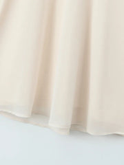 Lilly Of The Dessert Skirt