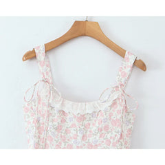 Butterfly Blush Dress