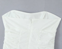 Our Moment Midi Dress