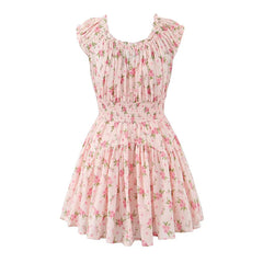 Love In Bloom Dress