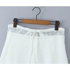 Favorite Person Midi Skirt