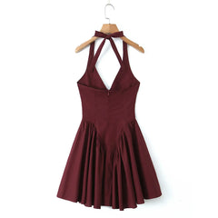 Chloe Mini Dress