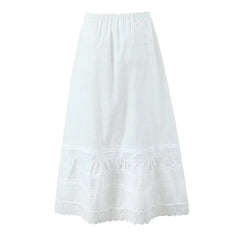 Cutie Pie Midi Skirt