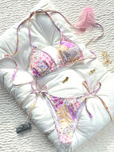 Secret Garden Bikini