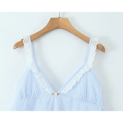 Summer Evenings Dress