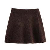 Choco Skirt