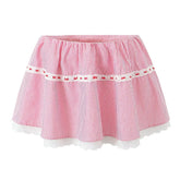 Sweetheart Skirt