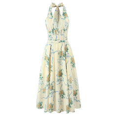 Poet's Garden Dress