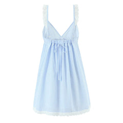 Summer Evenings Dress