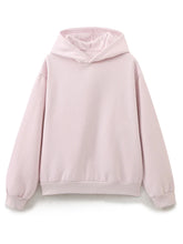 Love Coupon Hoodie