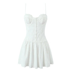 Aegean Sea Dress