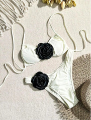 Coconut Cream Bikini