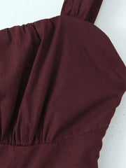 Chic After Dark Dress