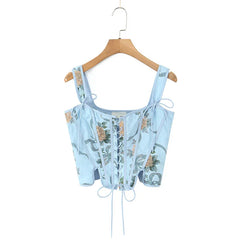 Anaya Corset