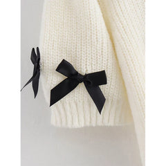 Love Actually Knit Top