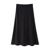 Per Favore Skirt