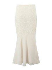 Lilly Of The Dessert Skirt