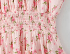 Love In Bloom Dress