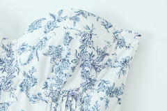 Romantic Society Dress