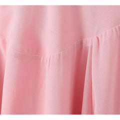 Strawberry Milk Dress