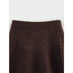 Choco Skirt