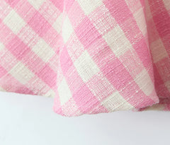 Strawberry Sorbet Dress