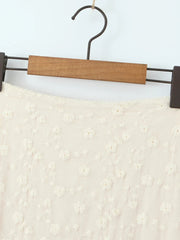 Lilly Of The Dessert Skirt