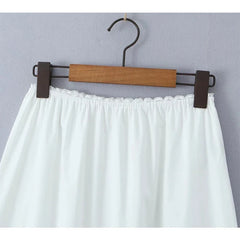 Cutie Pie Midi Skirt