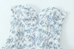 Romantic Society Dress