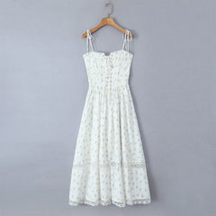Alisa Dress