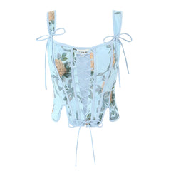 Anaya Corset