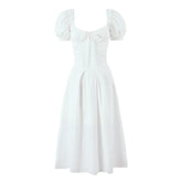 Angelic Afternoon Dress