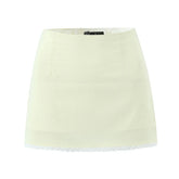 Crema Skirt