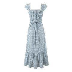 Cecily Dress